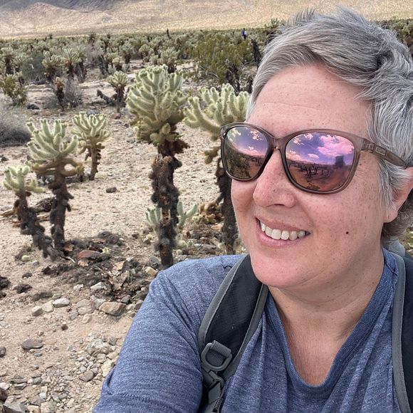 Meet your Posher, Janet - Picture 1 of 1